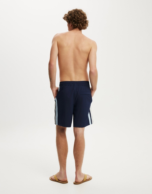 Cotton On - Baggy Swim Short