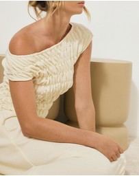 MON RENN - Lily Dress