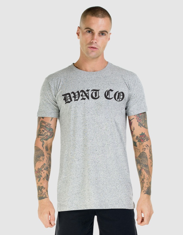DVNT - Grand Saxon Tee