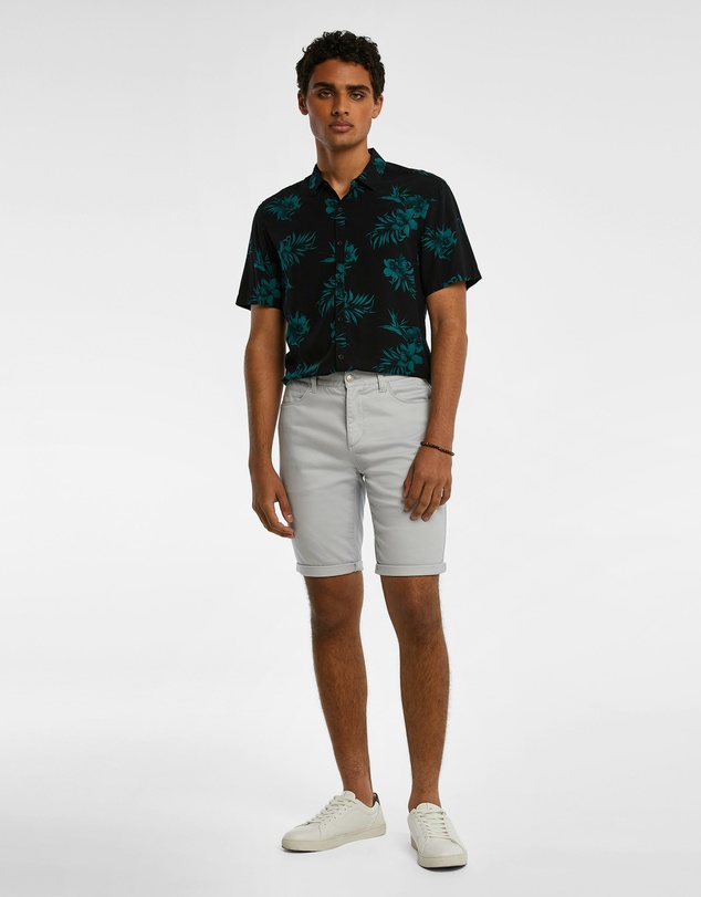 yd. - Herston Chino Short