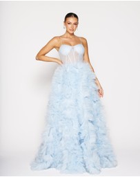 Tania Olsen Designs - Devere Formal Dress