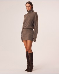 SNDYS - Marlowe Mini Dress