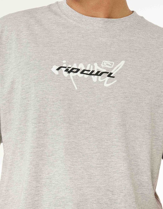 Rip Curl - Inner Visions Blast Over Loose Tee
