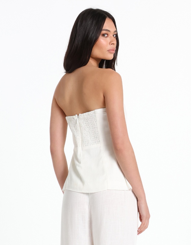 Lost in Lunar  - Sabrene Top