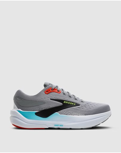 PRIMER GREY/RED