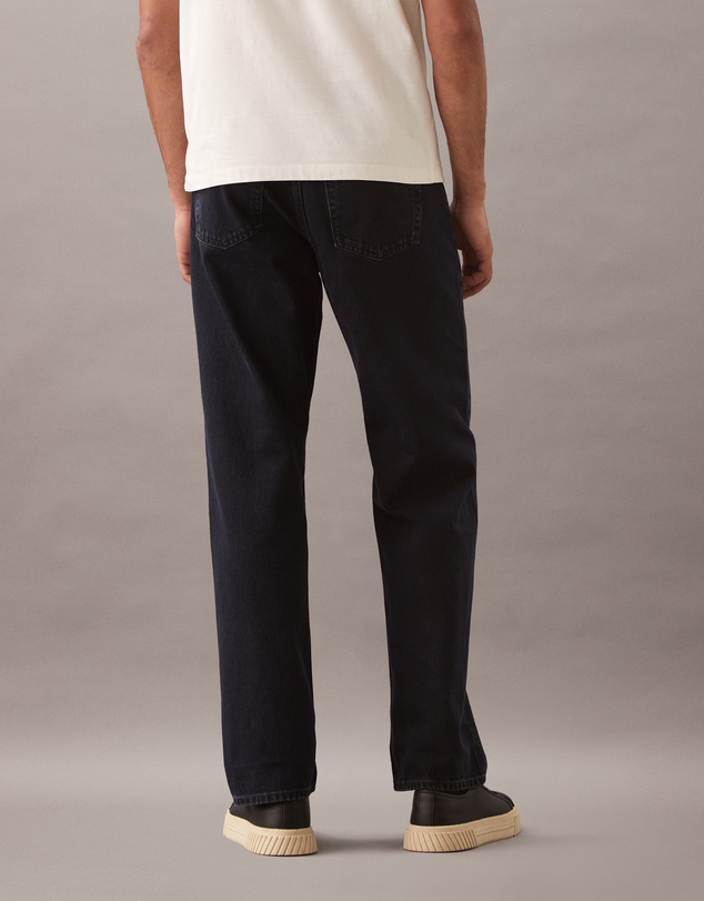 Calvin Klein Jeans - 90s Straight Jeans