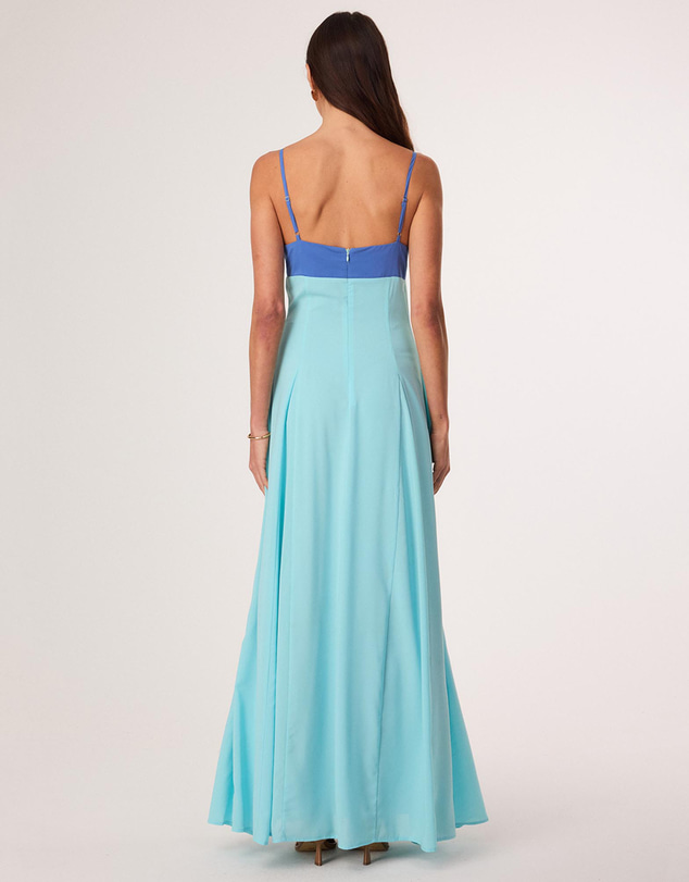 SNDYS - Cassia Maxi Dress