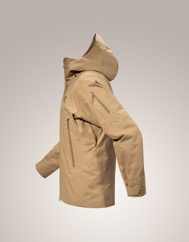 Arc'teryx - Sabre Insulated Jacket Men's