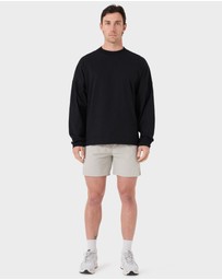 REC GEN - Mass TriCon LS Tee