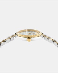 Versace - Millenyium Lady Watch