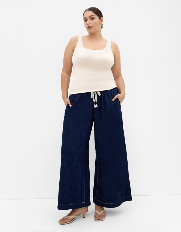 City Chic - Amelia Tank