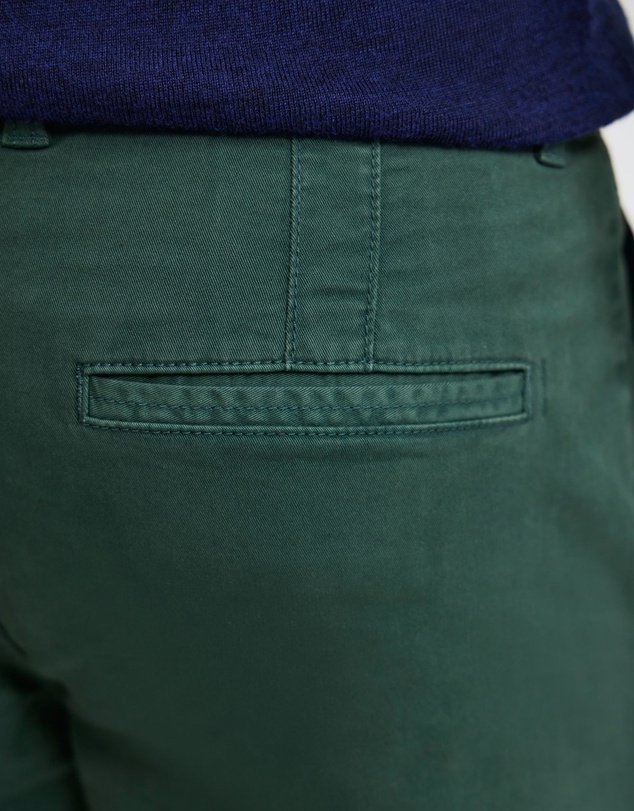 Oxford - Slim Fit Chino
