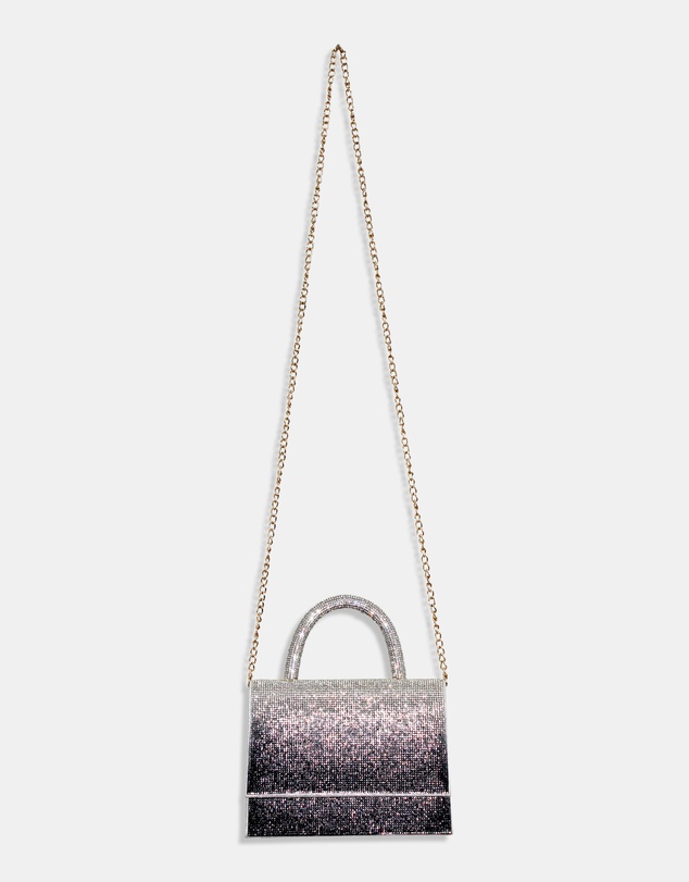 Morgan & Taylor - Odette Top Handle Bag