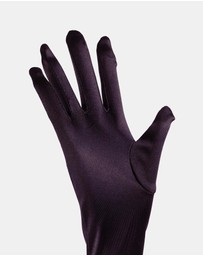 Ann Summers - Satin Feel Gloves
