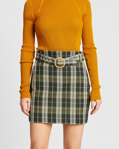 Amanda Skirt