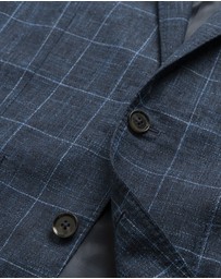Rodd & Gunn - Karaka Point Sports Fit Jacket