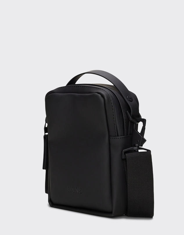 RAINS - Reporter Box Bag