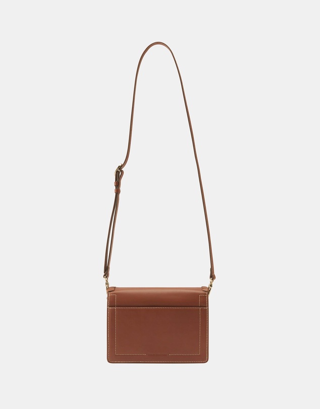 Helen Kaminski - Dauphine Crossbody Bag