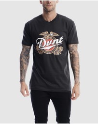 DVNT - Vintage Craft Tee