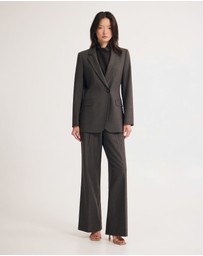 Oxford - Lydia Pant