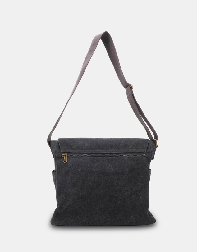 Wild Rhino - Transit Satchel Bag