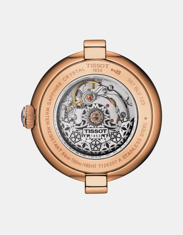Tissot - Bellissima Automatic