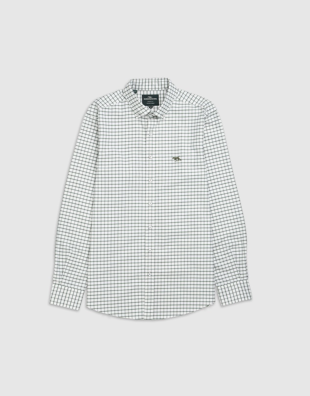 Rodd & Gunn - Oxford Valley Check Shirt