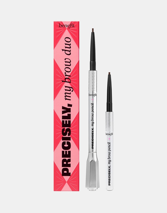 Benefit Cosmetics - Precisely, My Brow Duo