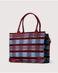 The Somewhere Co - Mulberry Everyday Tote Bag