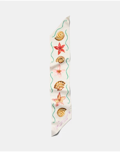 MIMCO - Oleander Thin Scarf