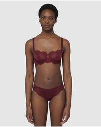 Simone Perele - Karma Half Cup Bra