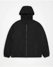 RAINS - Suva Hardshell Rain Jacket