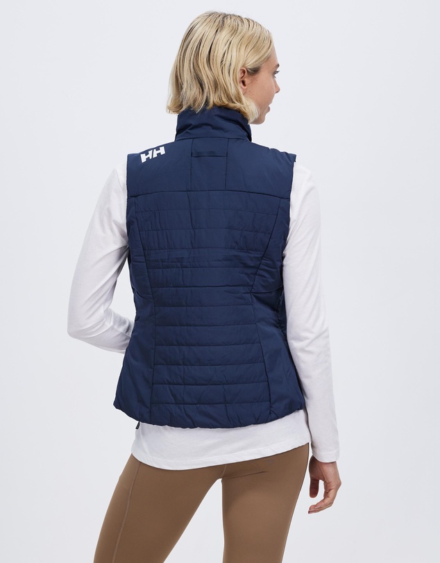 Helly Hansen - Crew Insulator Vest 2.0