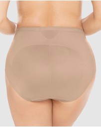 Miraclesuit Shapewear - Flexible Fit Extra Firm Control High Waist Shaping Brief
