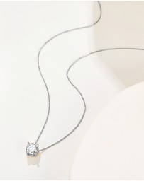 Mestige - Floating Ethereal Necklace