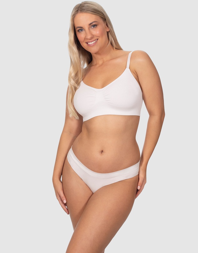 B Free Intimate Apparel - Bamboo Bikini - 3 Pack