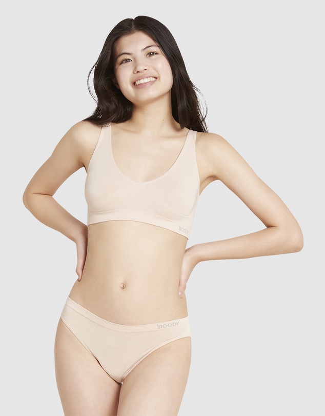 Boody - 5-Pack Classic Bikini