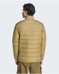 adidas Performance - Terrex Multi Light Down CLIMAWARM Jacket Mens