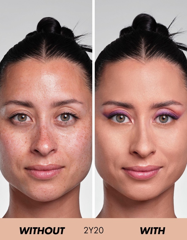 MAKE UP FOR EVER - HD Skin Powder Foundation
