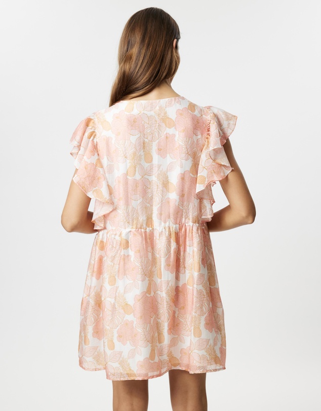 The Fated - Cynthia Mini Dress
