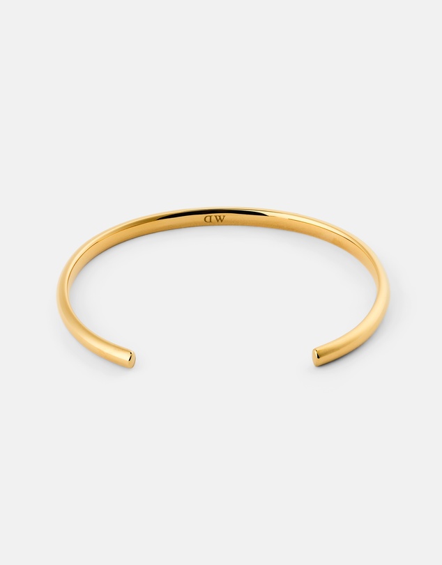 Daniel Wellington - Classic Arch Cuff 4mm