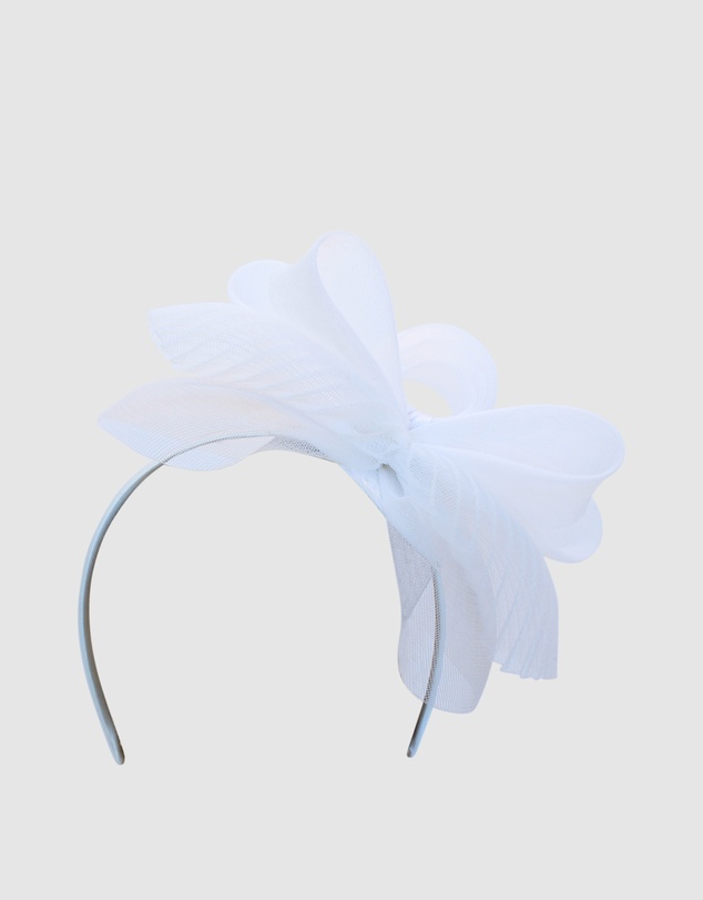 Morgan & Taylor - Simone Fascinator