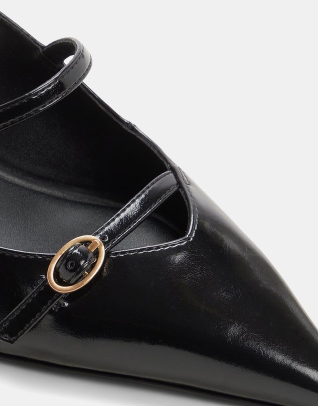 ALDO - Jacquie Heels