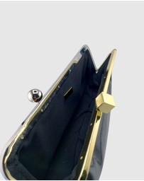 Izoa - Lorena Clutch