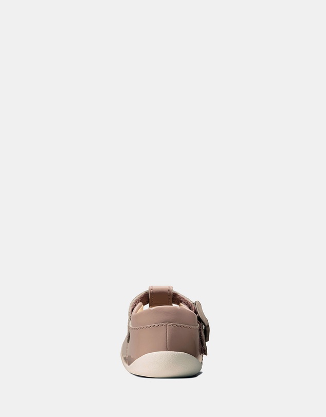 Clarks - Roamer Star (T) Pink