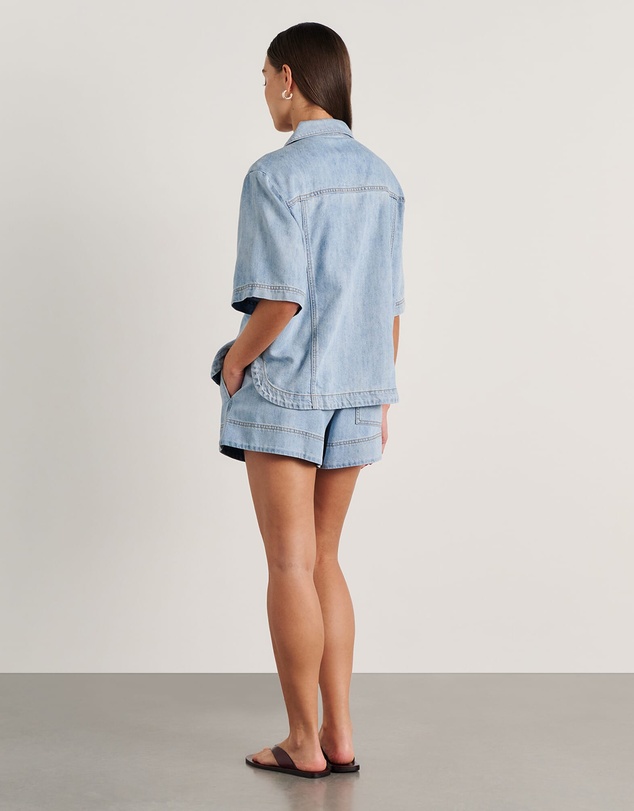 Jag - Loe Short Sleeve Shirt