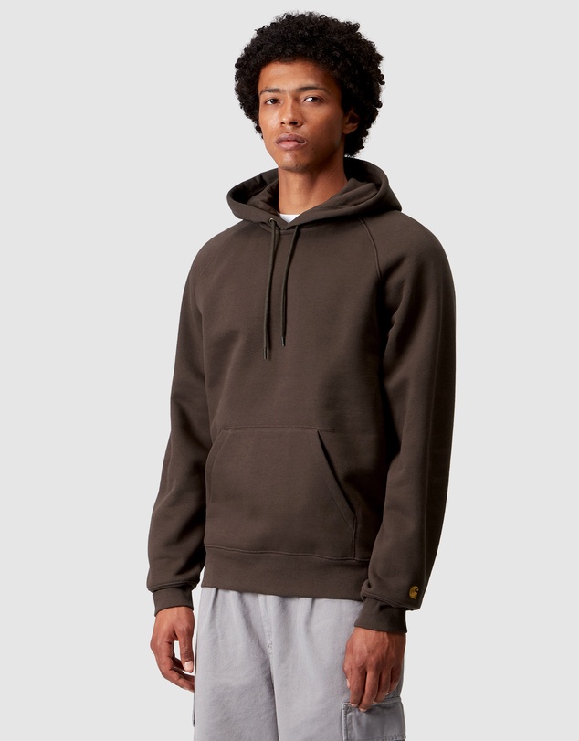 Carhartt WIP - Hooded Chase Sweat