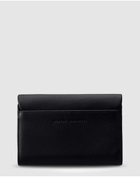Status Anxiety - Remnant Wallet