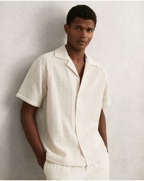 REISS - Leon Shirt