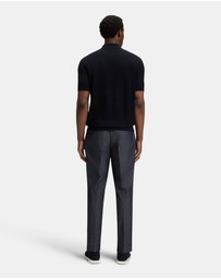 BOSS - H Iannotti Knitwear